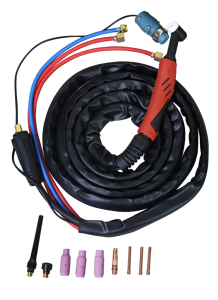 <span class=keywords><strong>Poste</strong></span> à souder <span class=keywords><strong>TIG</strong></span> AC/DC Zelda Wsme 315 <span class=keywords><strong>avec</strong></span> système de refroidissement par eau pour soudage de l'aluminium - Product Image 6