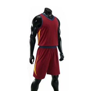Venta al por mayor de ropa de verano, ropa personalizada, uniforme de baloncesto, ropa deportiva juvenil, conjunto de uniforme de baloncesto, uniforme de equipo - Product Image 4