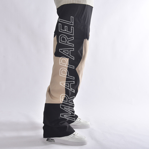 Ski Baggy Trousers Heated Snow <b>Pants</b> Cargo Wide Leg Loose Fit Streetwear Waterproof Custom Breathable Durable Pocket Ski <b>Pants</b> - Product Image 6