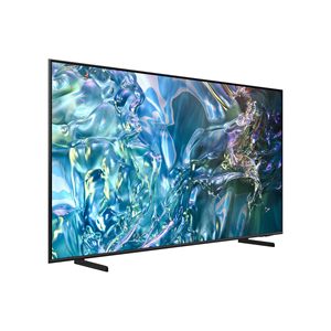 Televisor Inteligente Curvo LED 4K QLED de 85 Pulgadas y 120Hz con 100% de Volumen de Color, Plataforma Vidaa Negra, Televisor para Cocina - Product Image 4