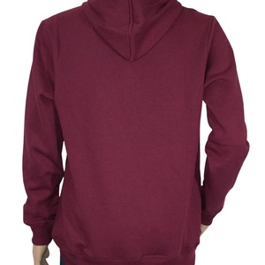 Sweat à capuche surdimensionné pour hommes de haute qualité Sweat-shirts grande taille avec logo personnalisé 100% coton pour l'hiver - Product Image 6