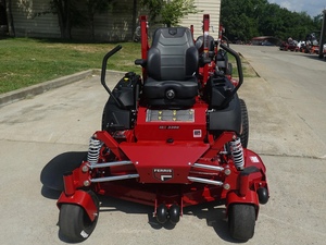 For Z231 Industrial Grade Lawn Mower with Advanced Hydraulics 4-Stroke <b>Engine</b> 42-Inch Deck ODM Customization - Product Image 1