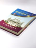 Servicios de Impresión de Libros Espirituales en India, Libros de Meditación Religiosos e Inspiradores Profesionales, Impresión Personalizada en Cartón con Tapa Blanda