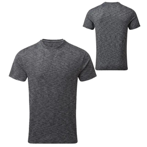 Prix de gros OEM de haute qualité grande taille avec la meilleure qualité dans des t-shirts de taille personnalisée pour hommes et femmes - Product Image 3