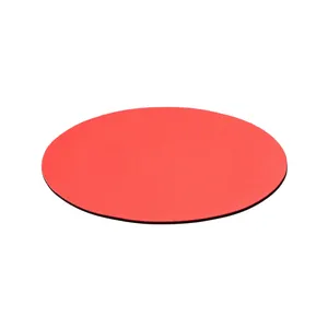 Tappetino per Mouse in Bambù Personalizzato, Gadget Elegante - Product Image 3