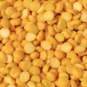 ถั่วชานาดัลเบงกอลอบแบบแยกเมล็ด พร้อมรับประทาน ปราศจาก... อายุการเก็บรักษา 12 เดือน มีตัวเลือกบรรจุภัณฑ์ที่ปรับแต่งได้ รวมถึงขนาด 100 กรัม - Product Image 1