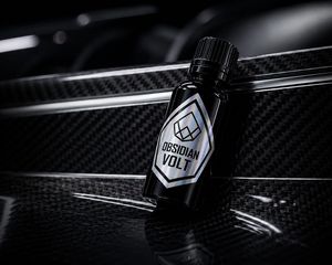 Revêtement céramique Obsidian VOLT pour voitures électriques hybrides EV H-BN, protection de peinture hydrophobe en nanocomposite, OEM, marque privée, UE - Product Image 5