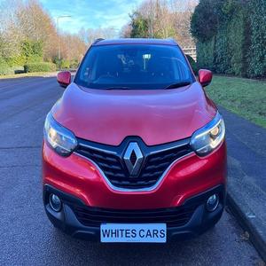 RENAULT KADJAR 2017 D'OCCASION CÔTÉ GAUCHE/CÔTÉ DROIT - Product Image 1