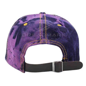 Nouvel arrivage : Chapeau vintage délavé, couleur personnalisable, grande taille, confortable, en vente en ligne - Product Image 4