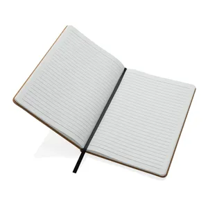 Quaderno Promozionale Ecosostenibile Stoneleaf A5, Prodotto Ecologico per Merchandising - Product Image 5