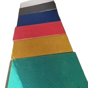 Grille de <span class=keywords><strong>couverture</strong></span> en PRV/GRP pour drainages – Grilles d'égout en PRV : Solutions résistantes à la corrosion pour applications industrielles - Product Image 5