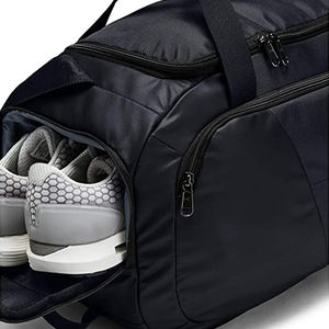 Sacs personnalisés en kit pour le football en plein air sac à dos de tennis sac de sport décontracté pour adolescents avec compartiment à chaussures - Product Image 4