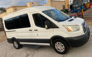 Ford Transit 2015 XLT 150, - Product Image 6