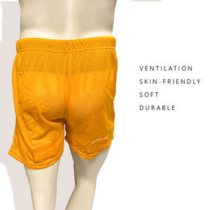 Uniforme Deportivo Xelent, Jersey de Hockey sobre Césped, 100% Poliéster, Antibacterial, Secado Rápido, Parches Personalizados Impresos, Cuello en V Reversible - Product Image 6