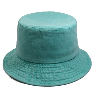 High Quality Custom Embroidered Logo Bucket Hat Wholesale Sun Hat with Tie Dye in Plain Style high quality - Product Image 2