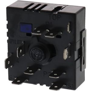 Elemento de Superficie para Hogar Inteligente # # # #   Interruptor Infinito para Uso Doméstico - Product Image 2