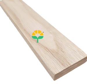 Tablero de Madera Maciza M3 al Mejor Precio, Origen Natural, Madera de Paulownia, Color OEM MAX, Material de Alta Calidad, Categoría de Producto - Product Image 1