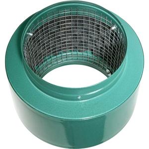 Colector de Polvo para Uñas Ciclónico Trifásico G0637 de 7-1/2 HP - Product Image 3