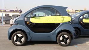 2024 abordable xXEVv YoYo PRO EV - Product Image 3