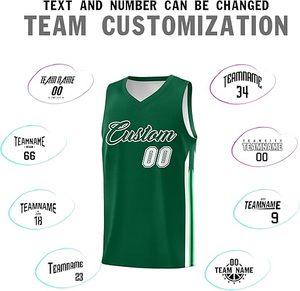 Camisetas de baloncesto personalizadas, uniformes de equipo para jóvenes y adultos, impresión por sublimación de alta demanda, malla transpirable, proveedor OEM - Product Image 4