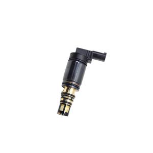 Vanne de compresseur de climatisation pour Jeep Compass Série P68245076AA 552 60 384, EJJ Diesel 1600 (16>) - Product Image 3