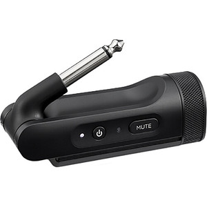 100% Quality New S1 Pro+ <b>Wireless</b> PA System Kit with <b>Mic</b>/Line and Instrument Transmitters - Product Image 3