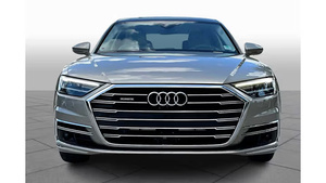 2021 Audi A8 L 55 TFSI quat tro Neatly Used - Product Image 3