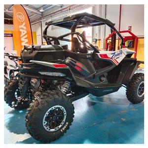 Véhicule utilitaire CF/MOTO ZFORCE Z10 de haute qualité, modèle 2026, avec garantie d'un an, origine OEM SE - Product Image 6
