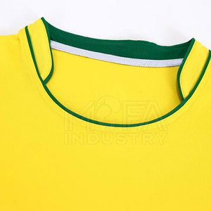 High Quality Sportswear <b>Badminton</b> Uniform Short Sleeve Customizable Durable Breathable Material Unisex Adult in Pakistan on Sale - Product Image 2
