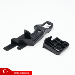 9805551980 9675139980 9675138980 Nuevo Kit de Reparación de Faros Delanteros Derecho para 301 para C-Elysee - Product Image 1