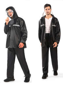 Vêtements de sport extensibles pour hommes, survêtements avec deux poches, respirants, confortables, de haute qualité, vente en gros à bas prix - Product Image 2