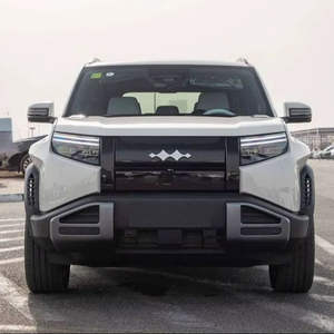 Vehículo Eléctrico Leo Pard TITAN IUM 3 EV 2025-2026, Tracción en las Cuatro Ruedas, Autonomía de 601-700 km, Potencia de 200-250 kW, Batería de 50-70 kWh, para Importación - Product Image 1