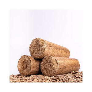 ก้อนไม้ที่เกี่ยวกับพลังงานจากไม้ - Product Image 6