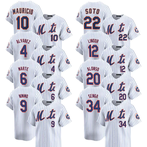 Camisetas de Béisbol Edición Limitada 2025 de los New York Home, Personalizadas, Tallas Grandes, Blancas, Bordadas con Logos Cosidos - Product Image 1