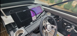 Precio de descuento para barcos 2025 Sea 260 SLX - Product Image 5