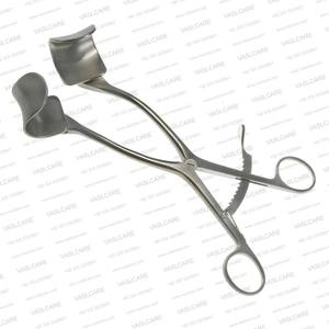 Ensemble complet de rétracteurs Kolbel en acier inoxydable avec 6 lames de haute qualité, écarteurs orthopédiques chirurgicaux allemands par Vaslcare - Product Image 2