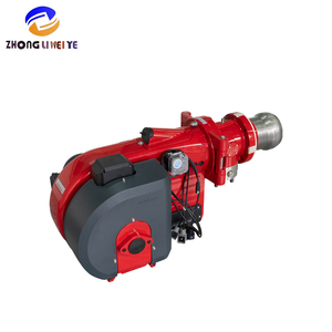 Queimador Industrial WEISHAUPT BNTET WM-G10/2-A para Comissionamento Rápido, Peças de Caldeira a <span class=keywords><strong>Gás</strong></span> <span class=keywords><strong>Natural</strong></span>, Queimadores E com Controle Flexível - Product Image 6