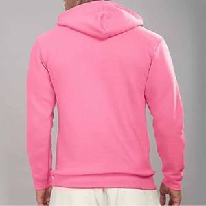 Sweat à capuche pour homme en polyester et coton, logo personnalisé, streetwear, coton lourd, sweat à capuche pour homme, envoyé par Dress Sports - Product Image 5