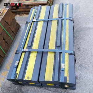 Hazemag <span class=keywords><strong>APK</strong></span> 40 Mining Crusher High <span class=keywords><strong>Chrome</strong></span> Blow Bars - Product Image 3