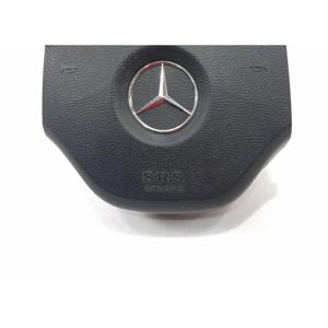 AIRBAG VOLANTE MERCEDES Classe B W245 1a Serie OM 640.940 (05>11) - Product Image 3