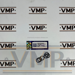 Junta tórica VOE 20798827 para cargadora de ruedas Volvo L110E L70F, excavadora EC210B EC290B VMP, fabricada en Turquía, piezas de maquinaria de construcción - Product Image 2