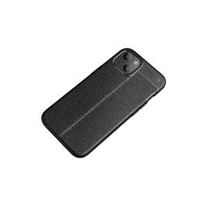 Funda de Silicona Premium Netzy SAFA Niss Azul Marino para iPhone 14 - Funda Protectora Antigolpes Nueva de Silicona Suave para 11Pro 14 Plus - Product Image 6