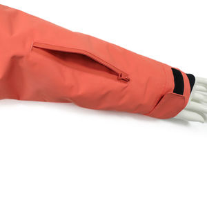 Veste de pêche d'extérieur pour homme de haute qualité, coupe-vent, imperméable, UPF 50+, polyester/nylon, design d'hiver personnalisé, respirante, décontractée - Product Image 6