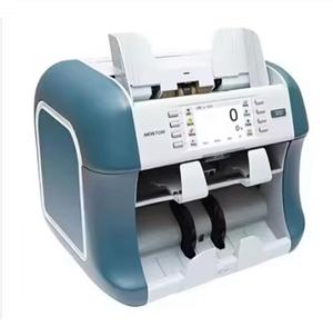 Machine à compter industrielle neuve de qualité supérieure Newton 3 avec garantie de 3 ans et service après-vente - Product Image 2
