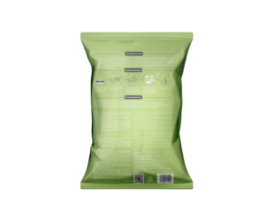 Cool Clean Control de olores Arena para gatos Producto verde - Product Image 6