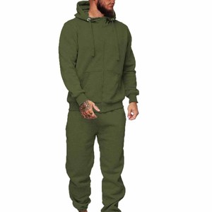 New Arrival Custom Sport Mens <b>Tracksuit</b>, Men Stylish <b>White</b> Embroidered <b>Tracksuit</b> made By Dress Sports - Product Image 1