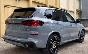 2025 asequible bBMWwww X5 - Product Image 3