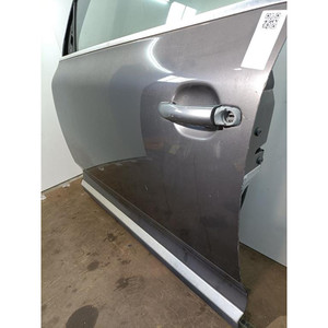 PUERTA DELANTERA IZQUIERDA VOLKSWAGEN Touareg 1ª Serie 7L0831055L BKS (02>06) - Product Image 6