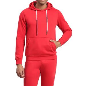 Sweat-shirt pour homme de haute qualité, design haut de gamme, nouvelle arrivée 2026, séchage rapide, impression sur écran, survêtement pour homme, personnalisé - Product Image 5