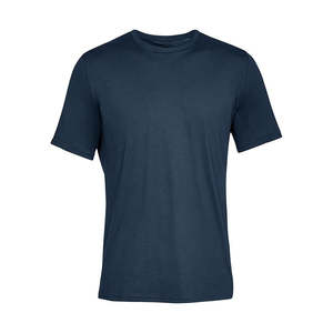 T-shirts pour hommes personnalisés de grande qualité, motif à carreaux, coutures de haute qualité, fabricant professionnel, usine - Product Image 1